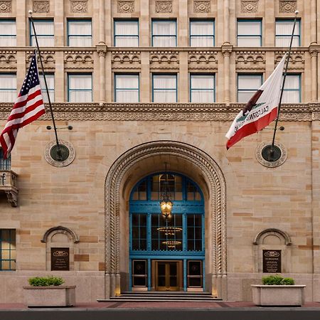 Courtyard By Marriott San Diego Downtown Exterior foto