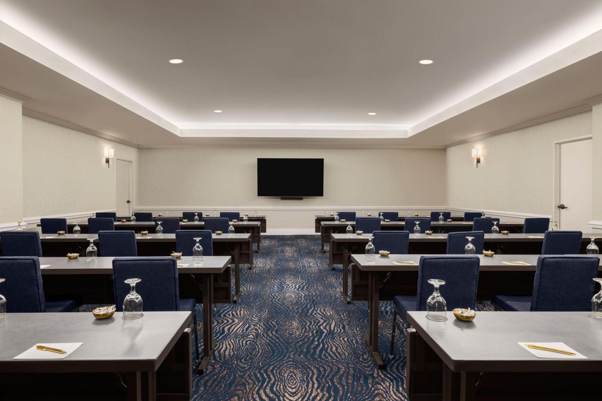 Courtyard By Marriott San Diego Downtown Exterior foto
